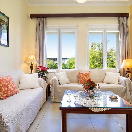 Niki House Apartment Chania  Bagian luar foto