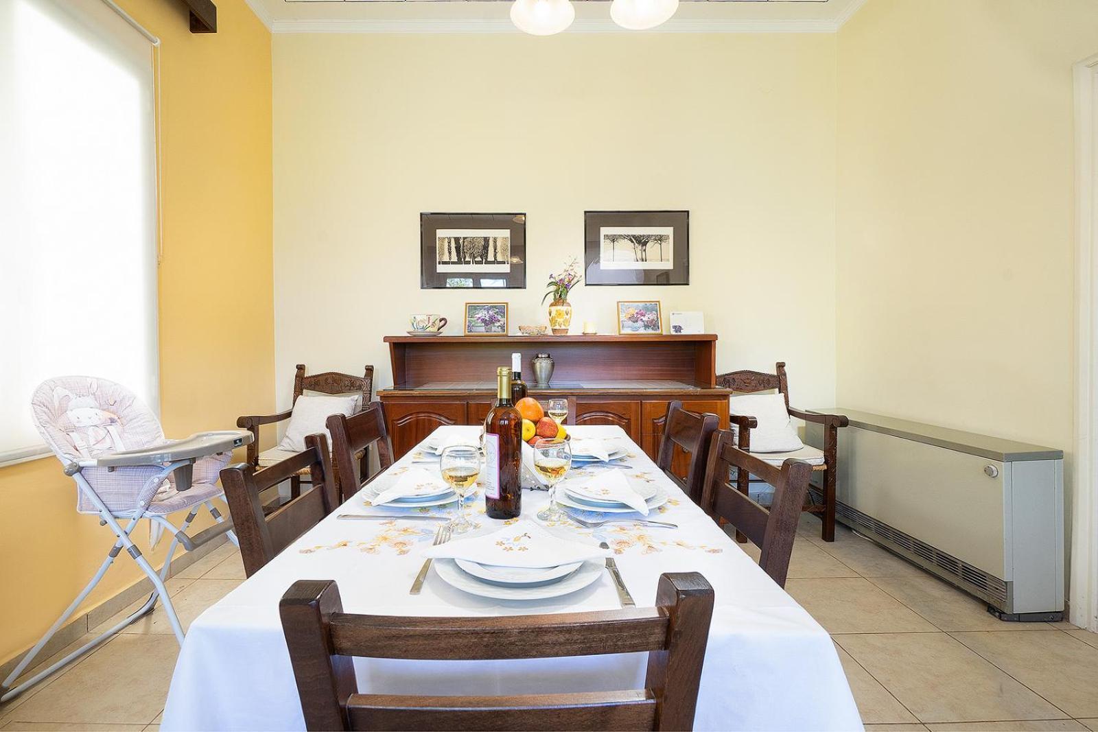 Niki House Apartment Chania  Bagian luar foto
