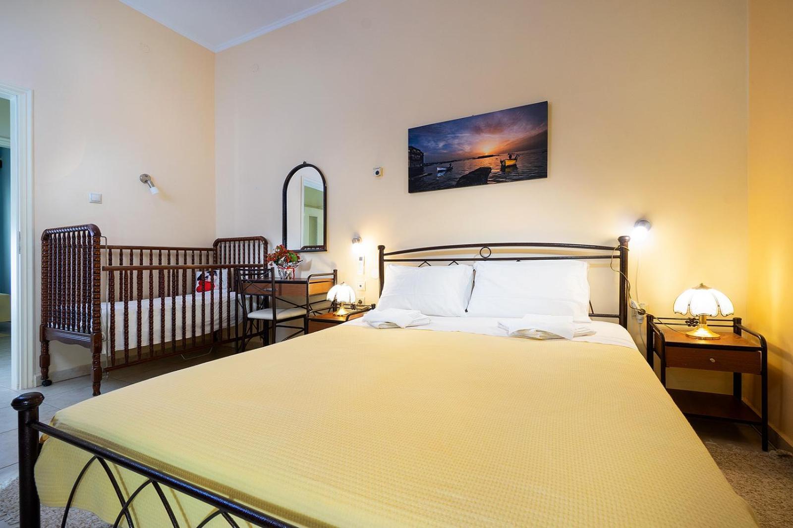 Niki House Apartment Chania  Bagian luar foto