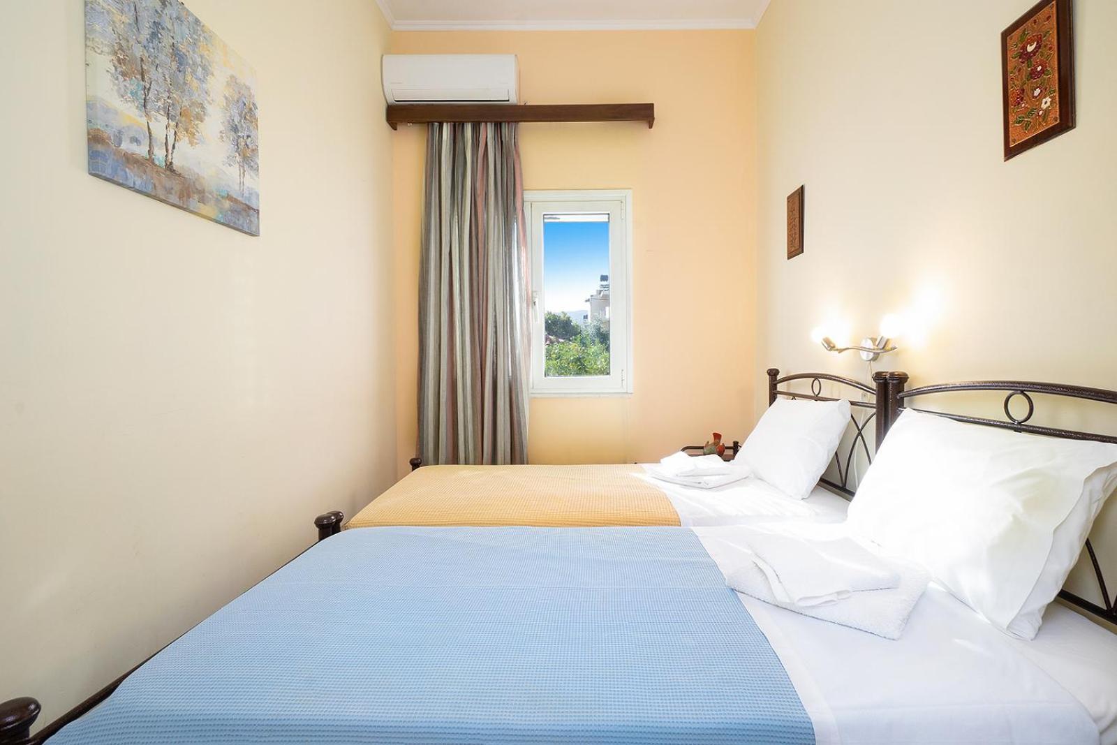 Niki House Apartment Chania  Bagian luar foto