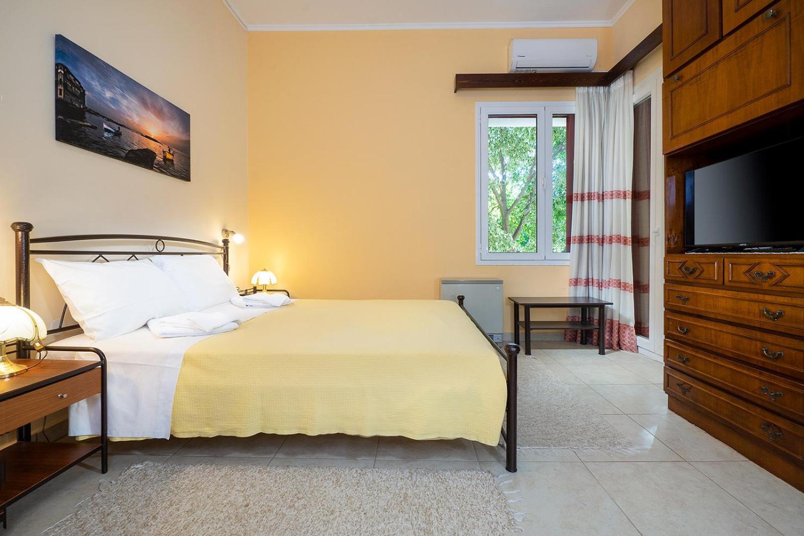 Niki House Apartment Chania  Bagian luar foto