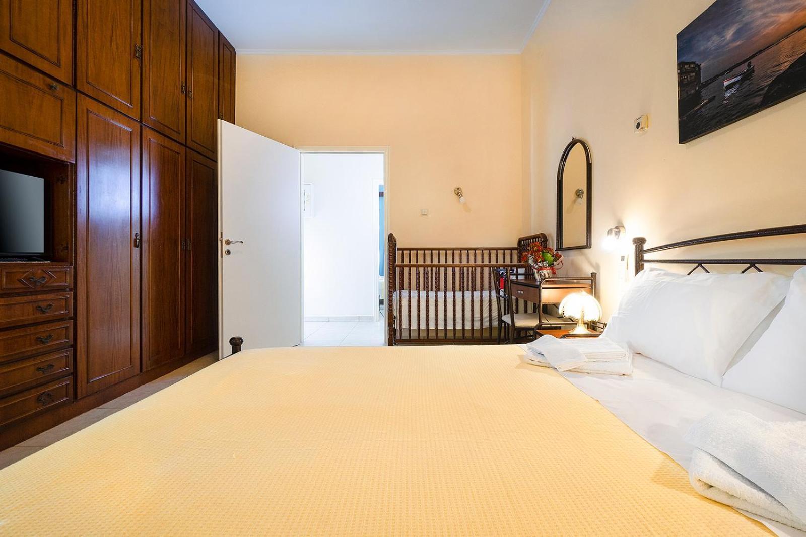 Niki House Apartment Chania  Bagian luar foto