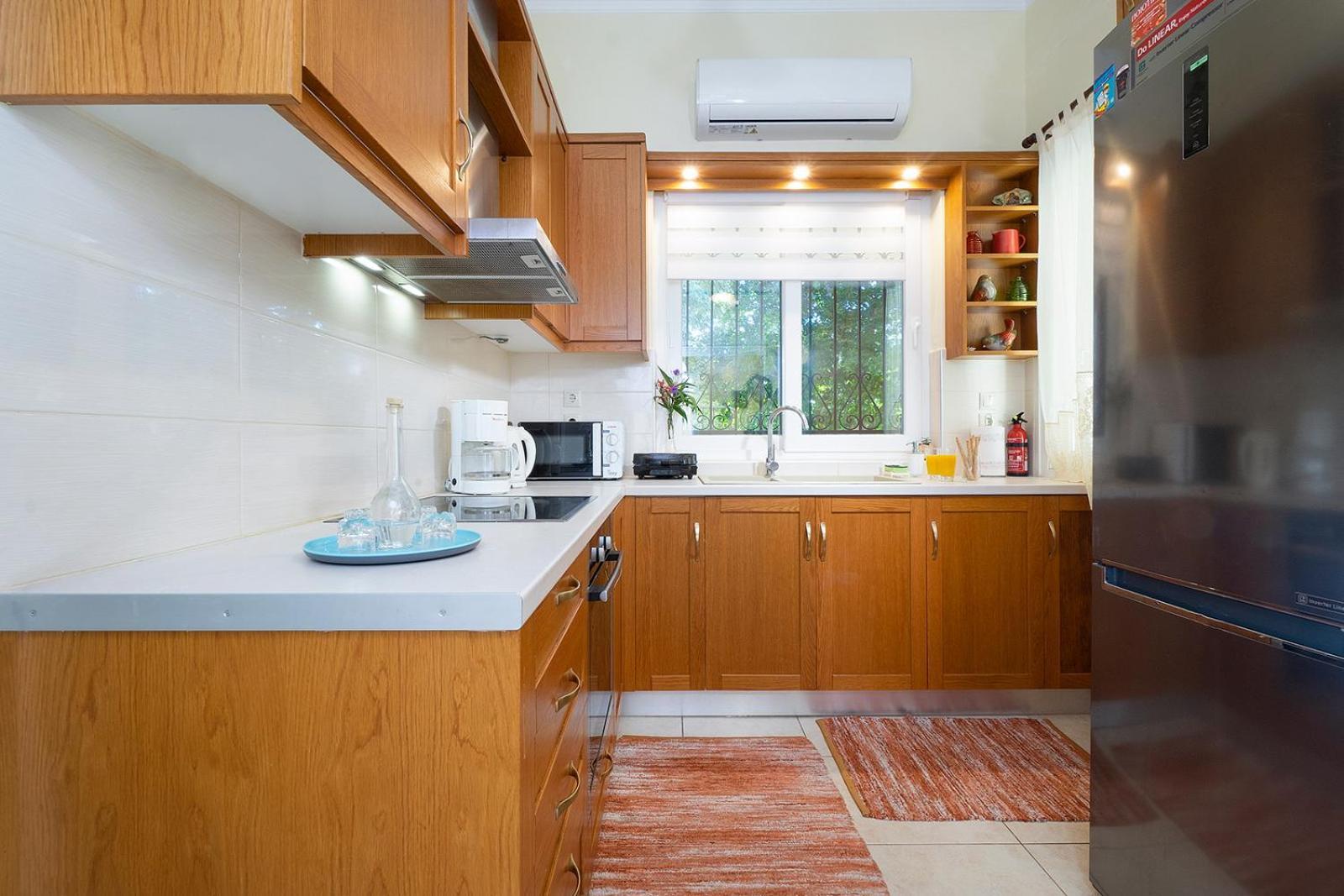 Niki House Apartment Chania  Bagian luar foto