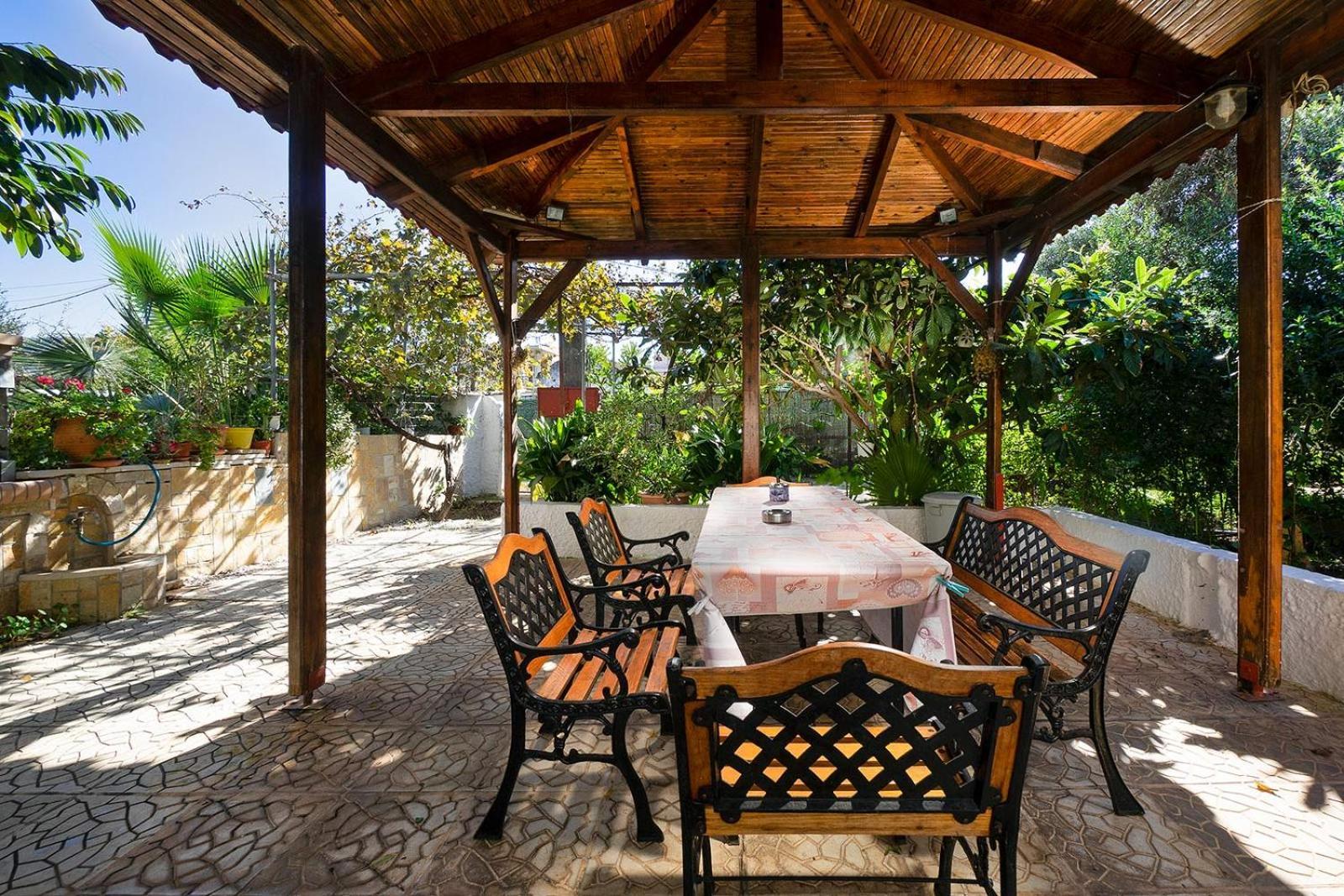 Niki House Apartment Chania  Bagian luar foto