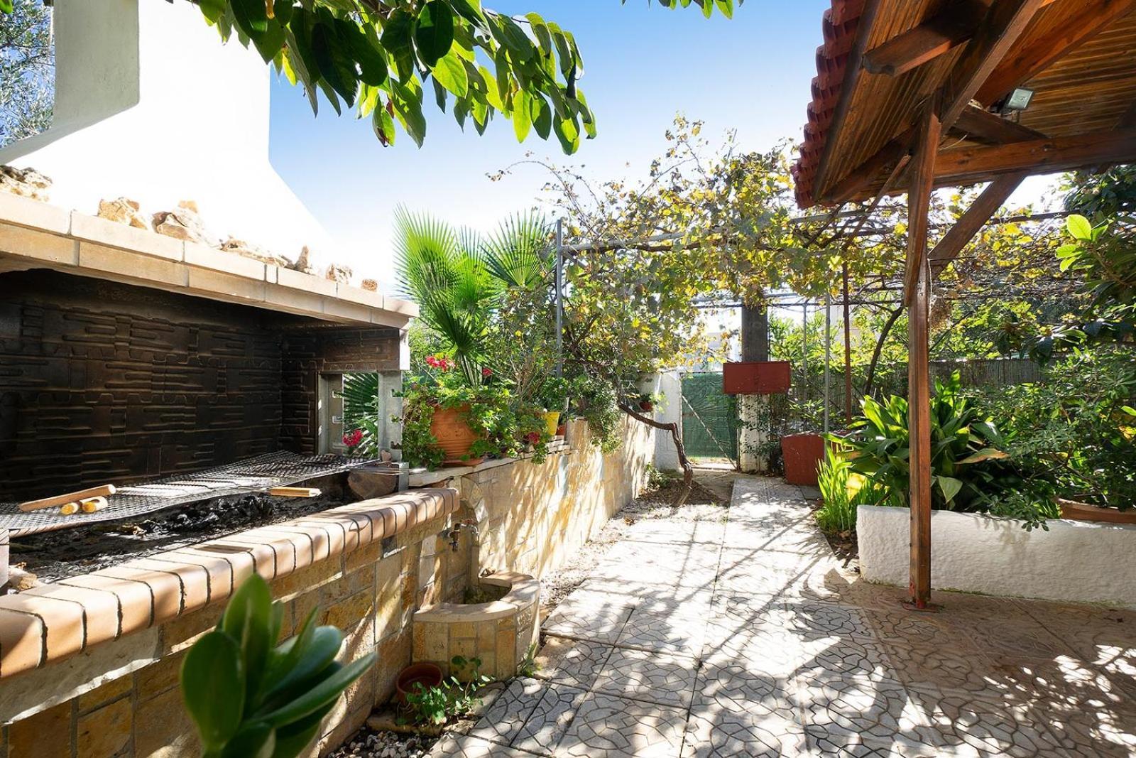 Niki House Apartment Chania  Bagian luar foto