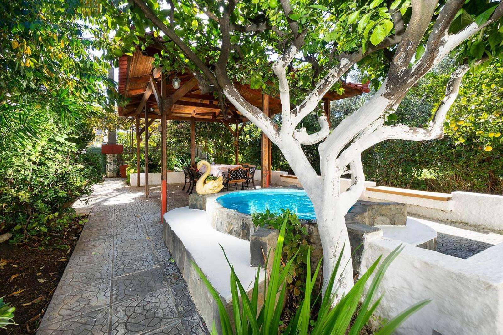 Niki House Apartment Chania  Bagian luar foto