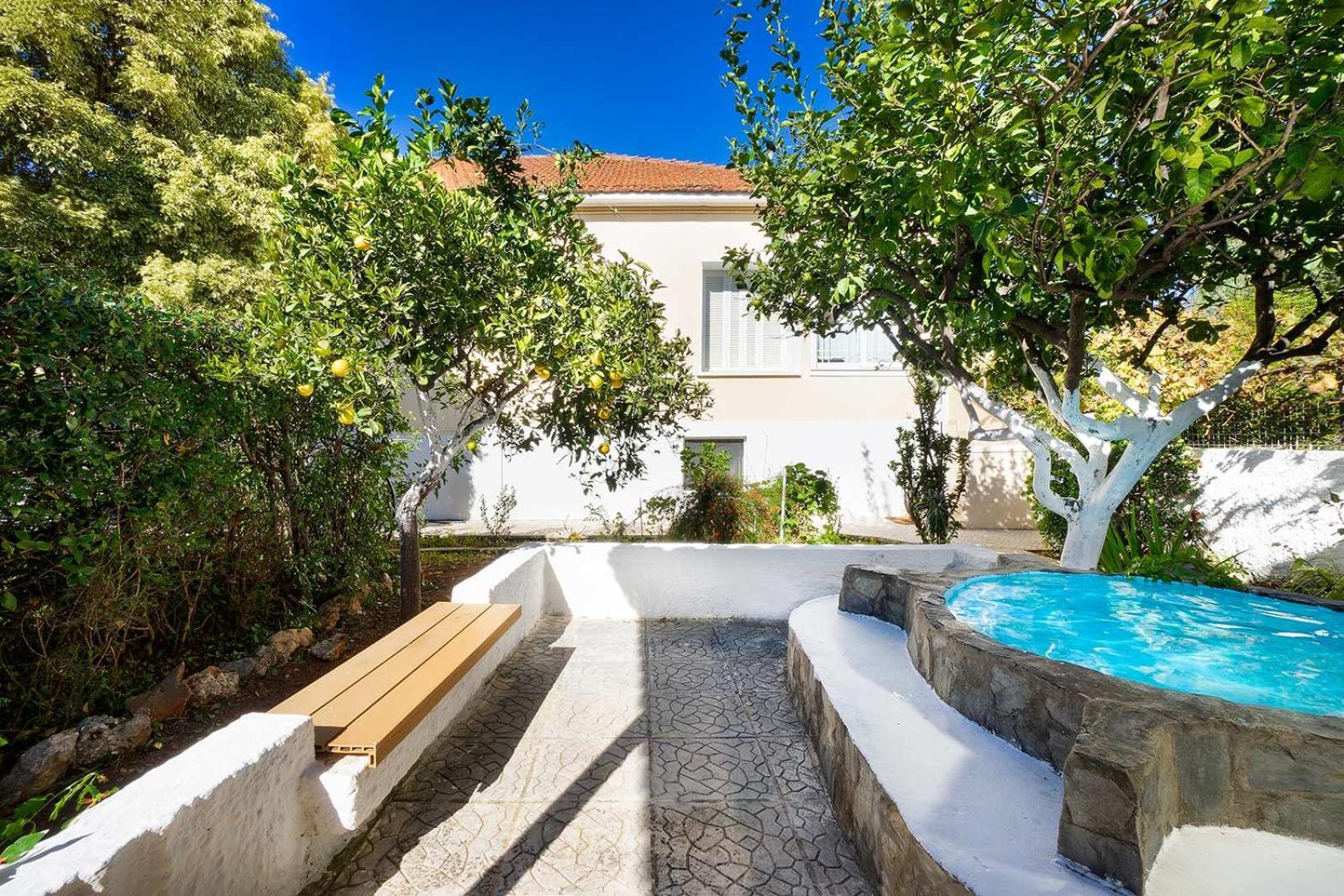 Niki House Apartment Chania  Bagian luar foto