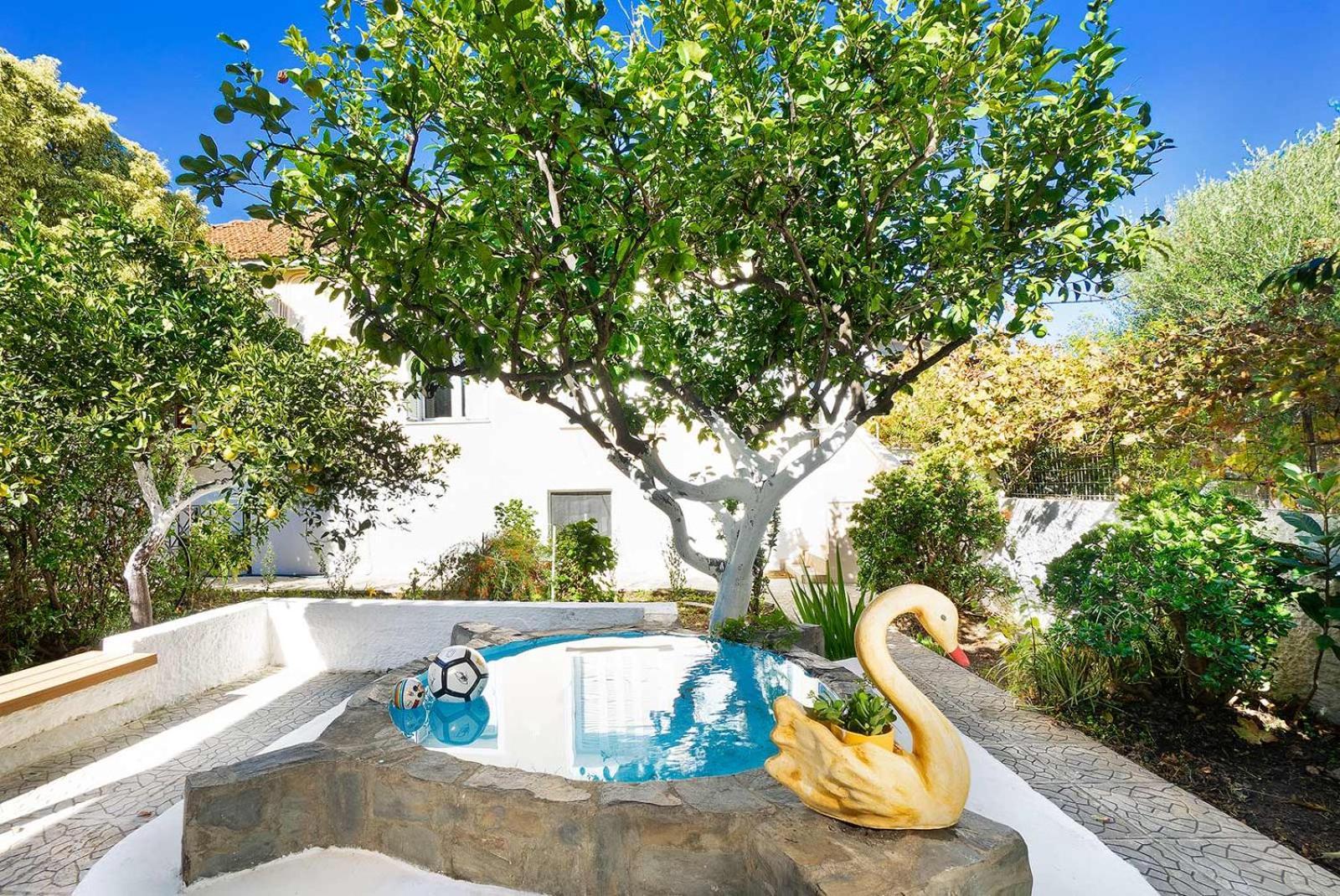 Niki House Apartment Chania  Bagian luar foto